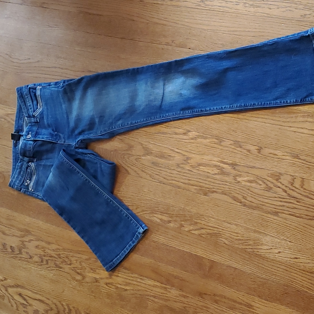 White House Black Market Jeans